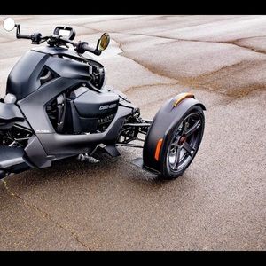 Meet your Posher, Kirk